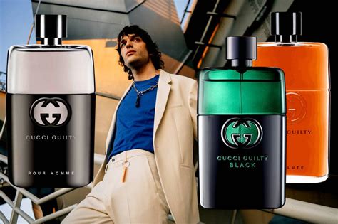 new gucci cologne 2020|top gucci men's cologne.